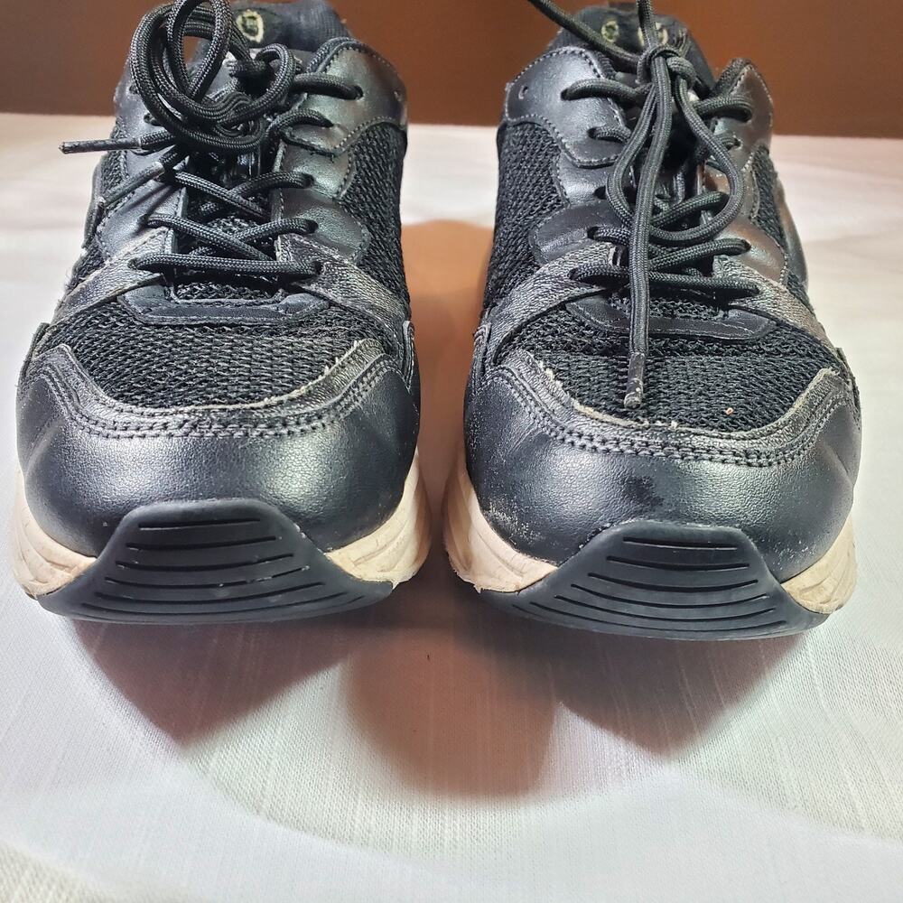 Men's Coach Shoes | Size 9 | Black | Used